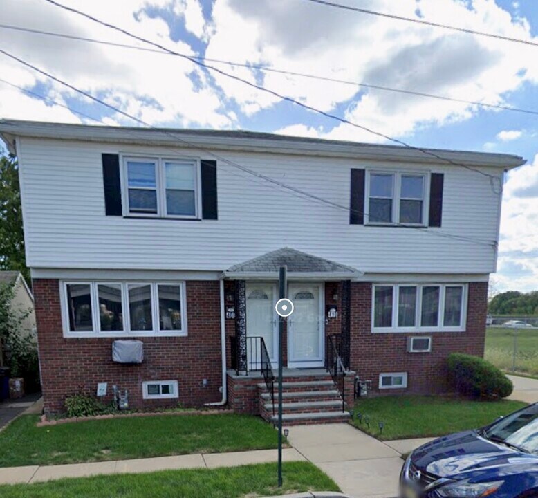 410 Center St, Unit 410 Centre Street in Elizabeth, NJ - Foto de edificio