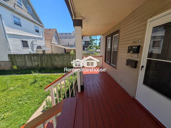 2867 N Fratney St in Milwaukee, WI - Building Photo - Building Photo