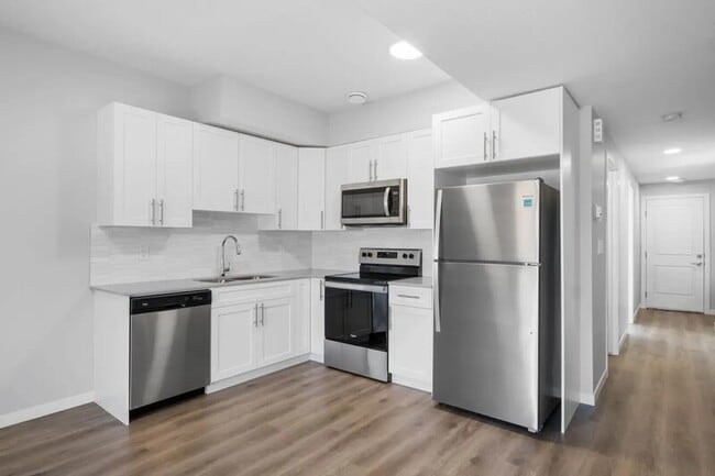 property at 408 Pioneer Rd
