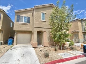 4183 N San Cuervo Way