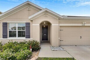 10324 Geese Trail Cir in Sun City Center, FL - Building Photo