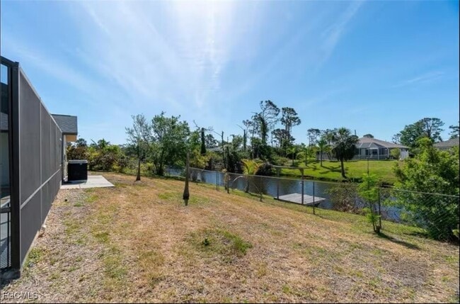 property at 11195 Seabreeze Ave