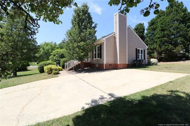 2002 Keokuk Ct in Apex, NC - Building Photo - Building Photo