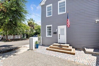 5 Jasper St in Charleston, SC - Building Photo - Building Photo