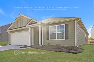 161 Scarlet Dr in Troutman, NC - Building Photo - Building Photo