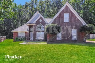 5659 Blackburg Dr in Memphis, TN - Building Photo