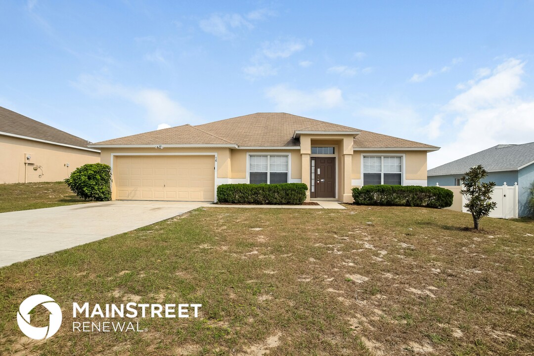 56 Sawfish Ct in Kissimmee, FL - Building Photo