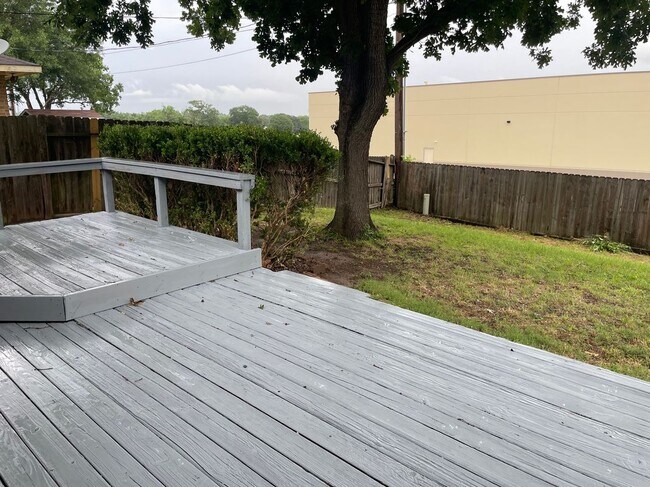 2609 Cheyenne Dr in Brenham, TX - Building Photo - Building Photo