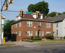 426 Packard St in Ann Arbor, MI - Building Photo - Building Photo