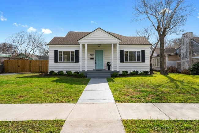 433 Cole St in Corpus Christi, TX - Building Photo - Building Photo