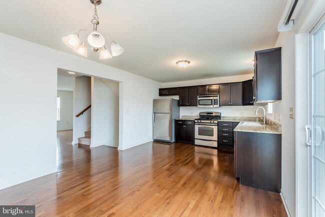 6203 Galleon Drive in Mechanicsburg, PA - Building Photo - Building Photo