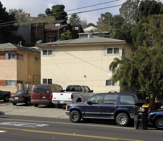 3140-3146 Reynard Way in San Diego, CA - Building Photo - Building Photo