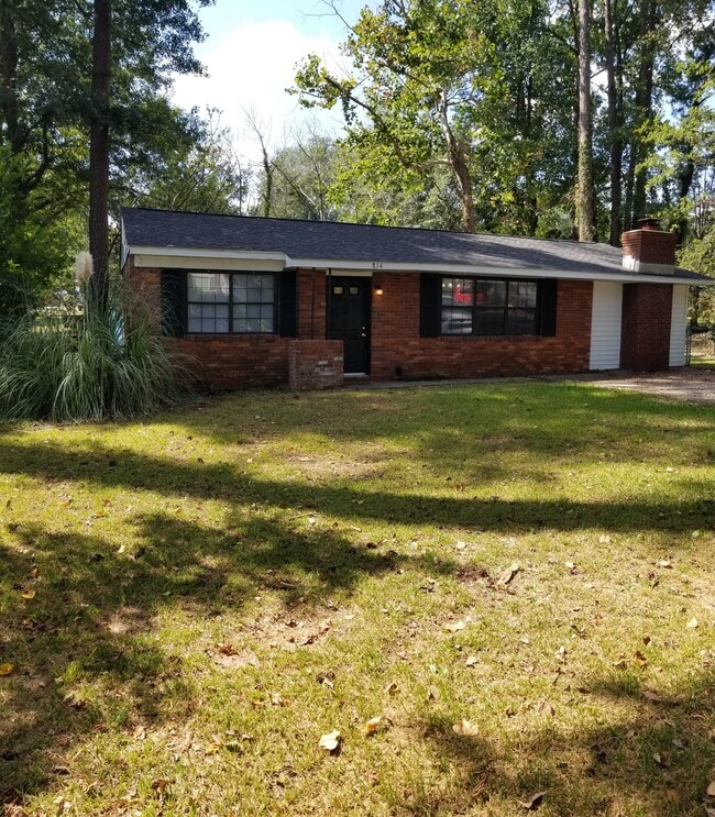 property at 814 Mary Ave