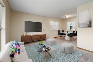 Shawnee Lake Apartments