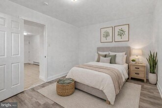 1124 S 15th St in Philadelphia, PA - Building Photo - Building Photo