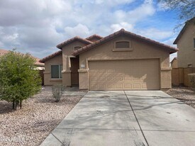 1333 S 220th Dr in Buckeye, AZ - Building Photo