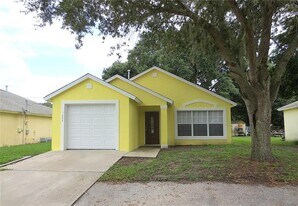 1604 27th Ave E in Bradenton, FL - Building Photo