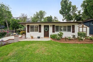766 Oceanview Dr in Fullerton, CA - Building Photo