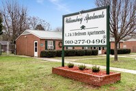 Williamsburg Apartments
