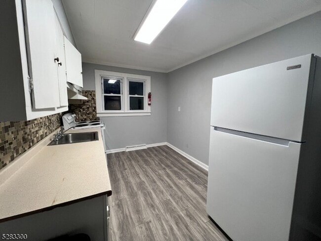 13 US-206, Unit 5524SW in Branchville, NJ - Building Photo - Building Photo