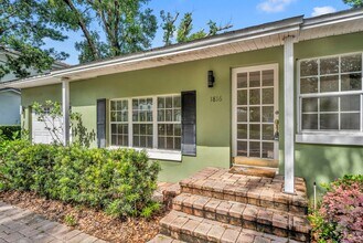 1816 Mizell Ave in Winter Park, FL - Building Photo - Building Photo