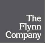 Property Management Company Logo The Flynn Company