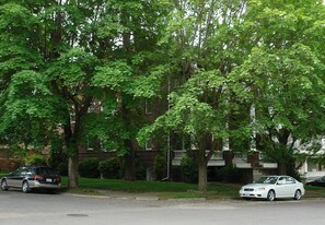 1303 W 10th Ave in Spokane, WA - Building Photo
