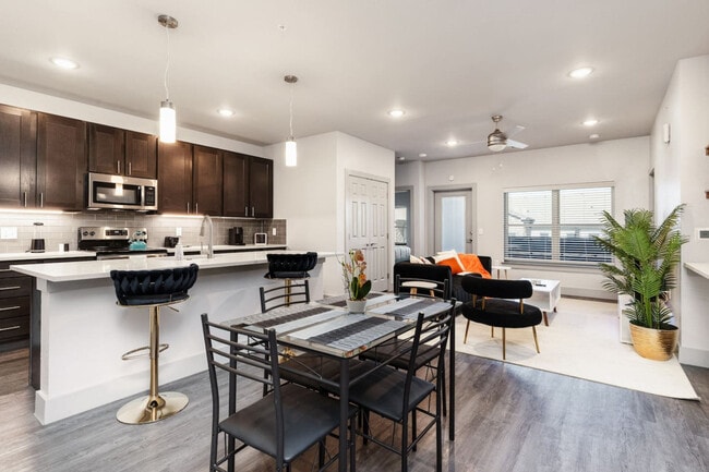 property at 3930 Westcliff Rd