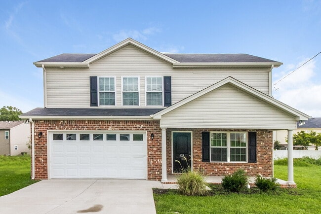 property at 624 Big Hurricane Dr