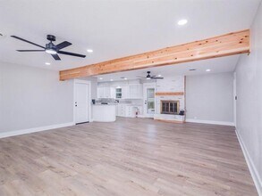 2008 10th St in Brownwood, TX - Building Photo - Building Photo