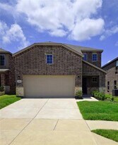 824 Table Rock St in Princeton, TX - Building Photo