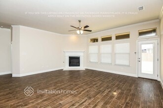 229 Cross Fox Ln in Aledo, TX - Building Photo - Building Photo