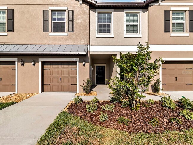 11216 65th Ter E in Palmetto, FL - Building Photo - Building Photo