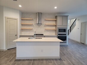 3005 Fenchurch Elm Trl in Houston, TX - Building Photo - Building Photo