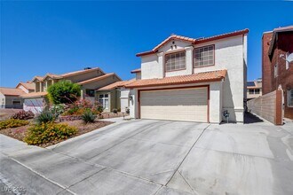 4615 Stearman in North Las Vegas, NV - Building Photo - Building Photo