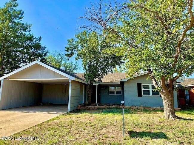 property at 5426 22nd St
