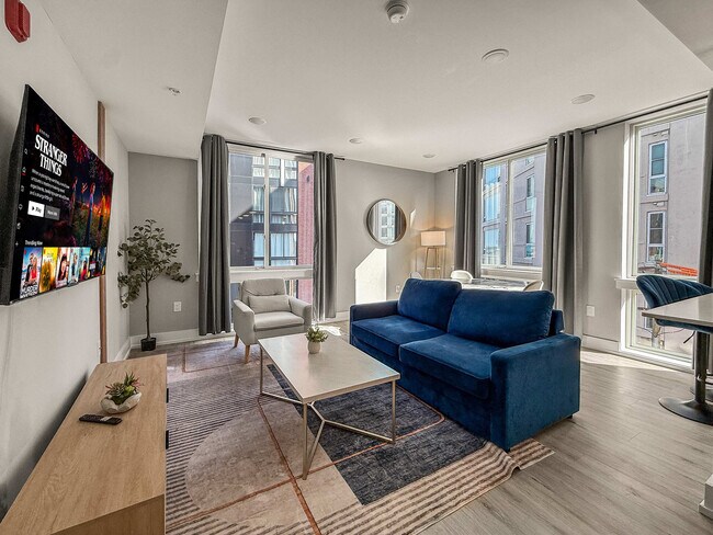 626 N Delaware Ave in Philadelphia, PA - Building Photo - Building Photo