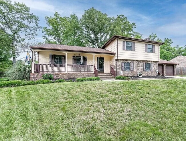 property at 304 Windmere Dr