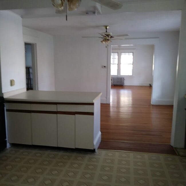 197 Acorn St, Unit 1fl. in Springfield, MA - Building Photo - Building Photo