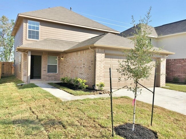 property at 18902 Venito Dr
