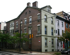 2200 Pine St in Philadelphia, PA - Building Photo - Building Photo