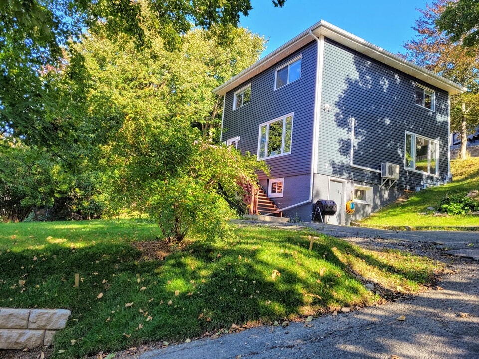7 Williams Heights Extension in St John's, NL - Building Photo