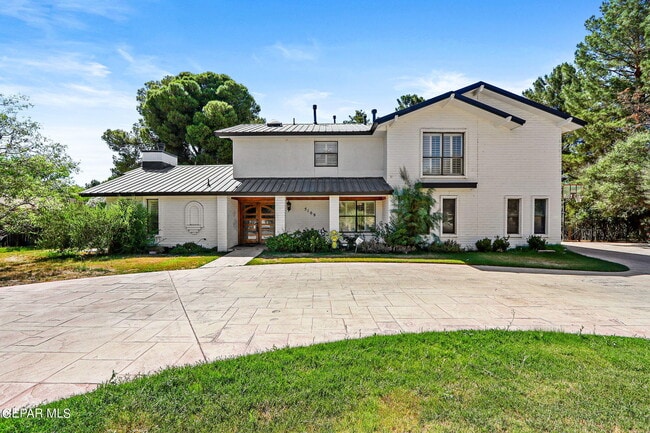 property at 5109 Memory Dr
