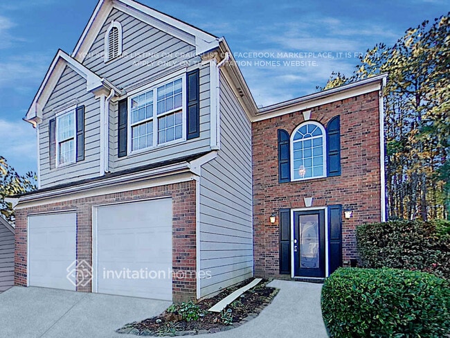 property at 1055 Crabapple Lake Cir