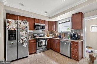 1901 S Camac St in Philadelphia, PA - Building Photo - Building Photo