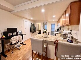 1 Grimes St, Unit 1 in Boston, MA - Building Photo