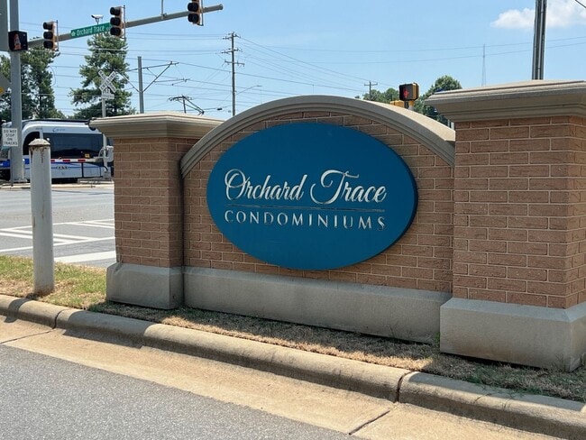 property at 201 Orchard Trace Ln