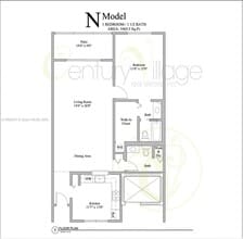 12701 SW 13th St in Pembroke Pines, FL - Building Photo - Building Photo