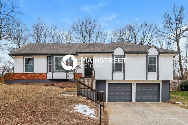 property at 4811 NW 80th St