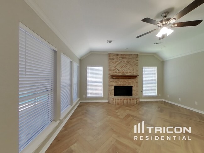 1 Winter Trail Ct in Mansfield, TX - Building Photo - Building Photo